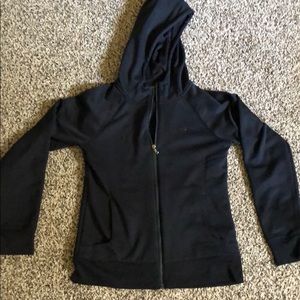 Women’s Under Armour Storm full zip jacket